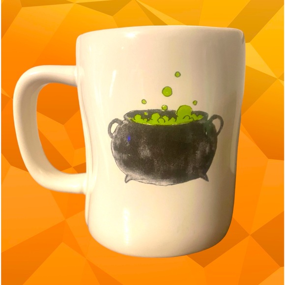 Rae Dunn Halloween Mug - Picture 2 of 4